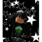 DM4N Clothes