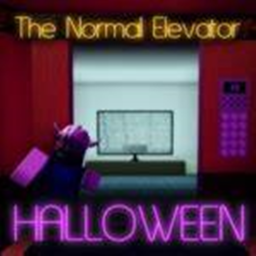 The Normal Elevator (Halloween)