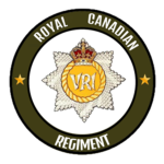 3rd Battalion, The Royal Canadian Regiment, 2CMBG