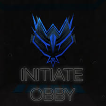 INTIATE OBBY(Normal) (Read Description) (Free VIP 