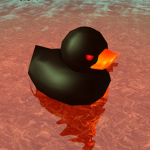 THE EVIL DUCKY SQUAD