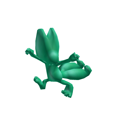 Treecko pose pokemon