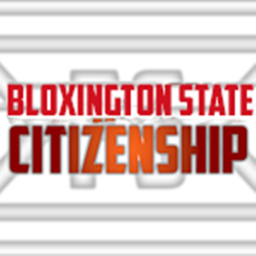 Bloxington Citizenship Test
