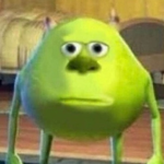 Mike Wazowski is God
