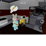 Carrots for bunny