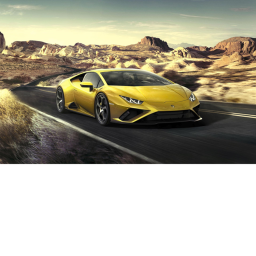 The Drive