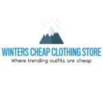 Winter’s Cheap Clothing Store