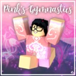 Pink's Gymnastics