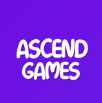 Ascend Games.