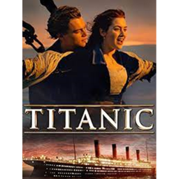 titanic sinking
