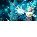 DRAGON BALL SUPER DUPER FANS