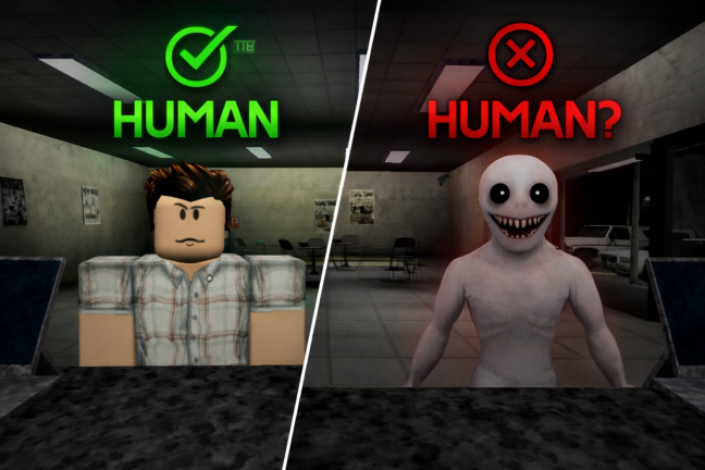 Road-Side Boba [HORROR] screenshot 3