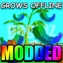 [🍀 x1M] Grow a garden Modded!