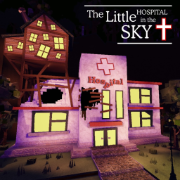The Little Hospital in the Sky 🔊