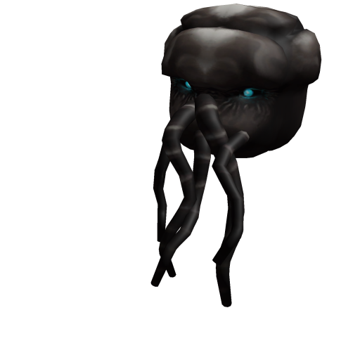 Metal Cthulhu Minion