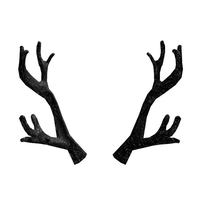 Black Antlers  