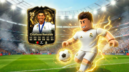 RNG piłki nożnej ⚽