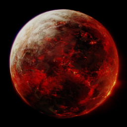 Mustafar