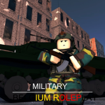 [BRP] Military