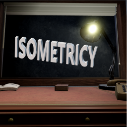Isometricy [Beta]