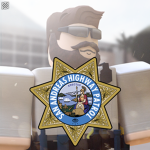 [PB] San Andreas Highway Patrol