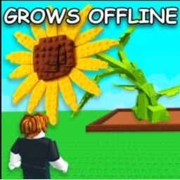 Grow a Heckling (garden) Hangout.