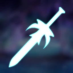 mystical rpg icon