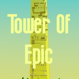 ☁️⚡ Tower Of Epic!