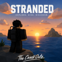 Stranded 🌴