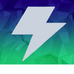 Lighting bolt Studio