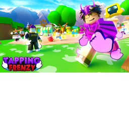Tapping Frenzy