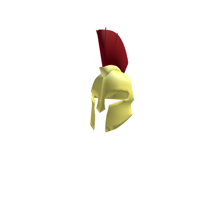 Spartan helmet(LEGECY VERSION)