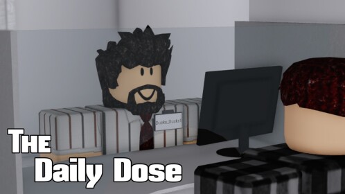 The Daily Dose