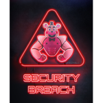 the heroes of fnaf
