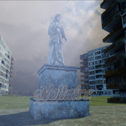 Voltaire[SHOWCASE] icon