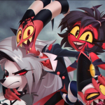 Vivziepop fan group (not official)