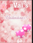 Val's Valentines!