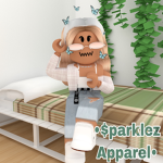•$parklez Apparel•