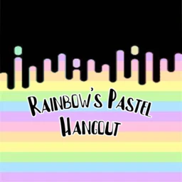 Rainbow's Pastel Hangout icon