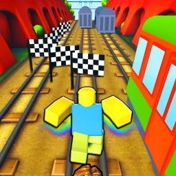 Race Clicker [ORIGINAL] icon
