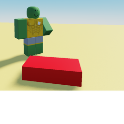 Dont Step On That Brick