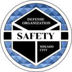 [Border] Safety Branch