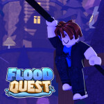 🌊 Flood Quest
