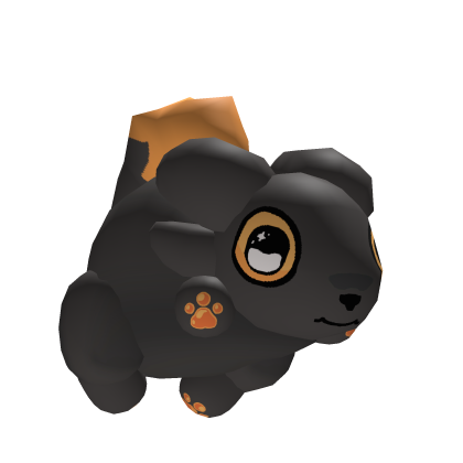 Expie Bean Chud