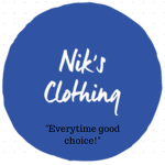 Nik's Clothing