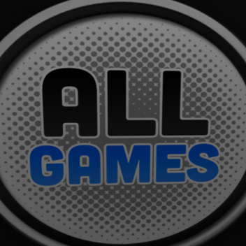 All Games Obby [R15]