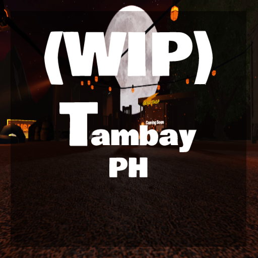 Tambayan PH [WIP]