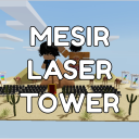 [Remake!!!] Mesir Laser Tower