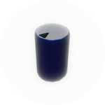 buy blue soda