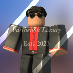 Parthenon Luxury Homestore V.2